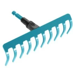 Gardena Combisystem Beugelhark 10-tands Staal 25 Cm 7 Gardena Combisystem Beugelhark 10-tands Staal 25 Cm -Tuingereedschap Verkoop 123 1004