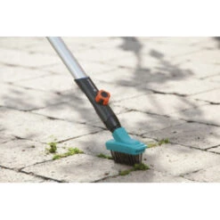 Gardena Voegenborstel Metaal 15x14x3,5 Cm -Tuingereedschap Verkoop 123 1021