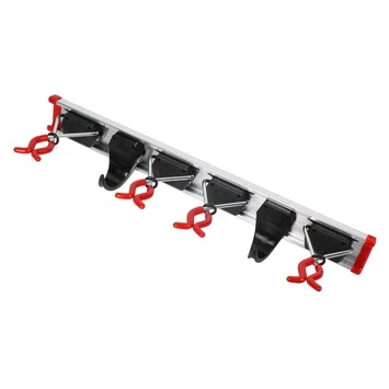 Talen Tools Bruns Gereedschapshouder 4 Houders 1 Talen Tools Bruns Gereedschapshouder 4 Houders