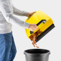 Kärcher KÄRCHER VEEGMACHINE S4 -Tuingereedschap Verkoop 123 1055