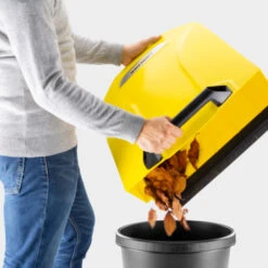 Kärcher Karcher Veegmachine S6 -Tuingereedschap Verkoop 123 1058