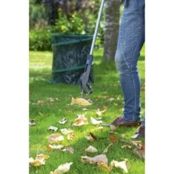 Gardena Tuinafvalgrijper- En Prikker Staal 95,8 Cm -Tuingereedschap Verkoop 123 1079