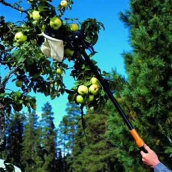 Fiskars Fruitplukker 2 Fiskars Fruitplukker - Image 2