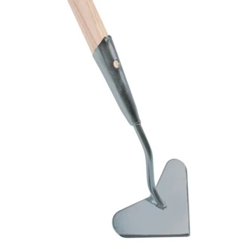 GAMMA Hartschoffel Staal/hout 160 Cm 1 GAMMA Hartschoffel Staal/hout 160 Cm