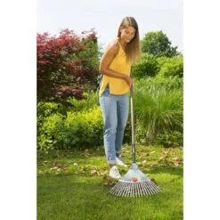 Gardena NatureLine Verstelbare Hark -Tuingereedschap Verkoop 123 1109