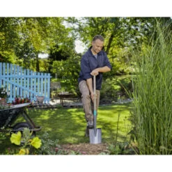 Gardena NatureLine Spade T-greep -Tuingereedschap Verkoop 123 1133