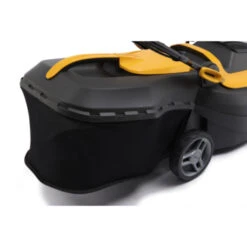 STIGA 2x20V Grasmaaier 38cm Incl. Twee 4,0Ah Accu's + Dubbele Lader -Tuingereedschap Verkoop 123 114