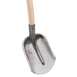 GAMMA Bats Voor Het Verplaatsen Van Zware Grondsoorten Essen/staal 100 Cm Steel