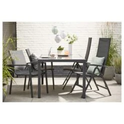 Stapelstoel Livorno De Luxe -Tuingereedschap Verkoop 123 1210