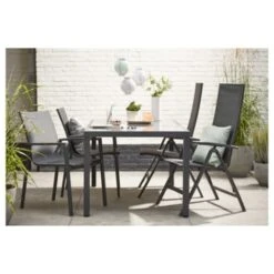 Stapelstoel Livorno De Luxe -Tuingereedschap Verkoop 123 1212