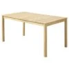 Tafel Logan 160x90 Cm