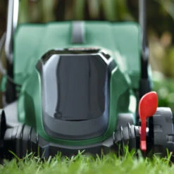 Bosch 18V Grasmaaier CityMower 32cm (zonder Accu) -Tuingereedschap Verkoop 123 123