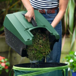 Bosch 18V Grasmaaier CityMower 32cm (zonder Accu) -Tuingereedschap Verkoop 123 124