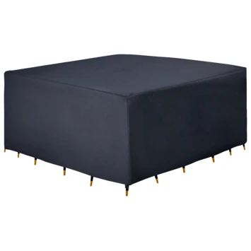 Tuinsethoes Vierkant 180cm 1 Tuinsethoes Vierkant 180cm