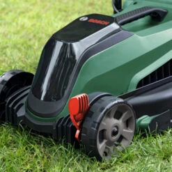 Bosch 18V Grasmaaier CityMower 32cm (zonder Accu) -Tuingereedschap Verkoop 123 129
