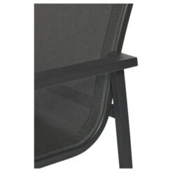 Stapelstoel Valencia Antraciet -Tuingereedschap Verkoop 123 1294