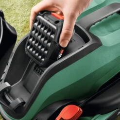 Bosch 18V Grasmaaier CityMower 32cm (zonder Accu) -Tuingereedschap Verkoop 123 130