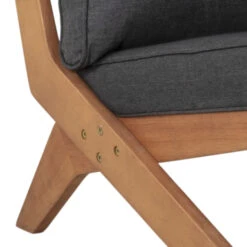 Loungestoel Noore -Tuingereedschap Verkoop 123 1300