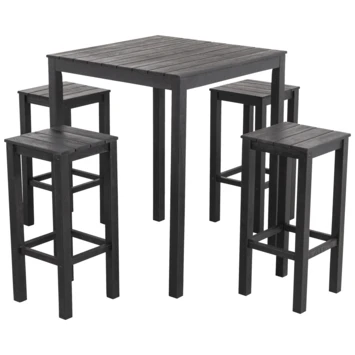 Barset Akadia 1 Barset Akadia