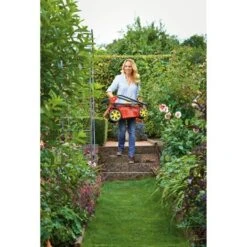 Wolf Garten Elektrische Grasmaaier A340E 34cm 1400W -Tuingereedschap Verkoop 123 134