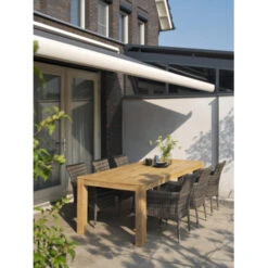 Tuinstoel Levante -Tuingereedschap Verkoop 123 1342