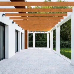 Lacq Douglas Beits Black 2.5 Liter -Tuingereedschap Verkoop 123 1401