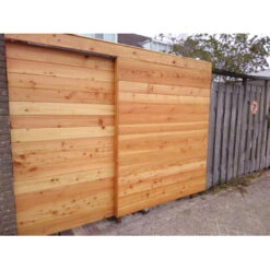 Lacq Douglas Beits Black 2.5 Liter -Tuingereedschap Verkoop 123 1402