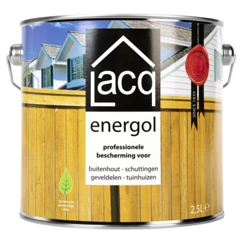 Lacq Energol Wit 2,5 Liter 2 Lacq Energol Wit 2,5 Liter - Image 2