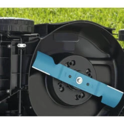 Gardena 2x18V Grasmaaier Powermax P4A 37cm Incl. Twee 4.0Ah Accu's + Lader 7 Gardena 2x18V Grasmaaier Powermax P4A 37cm Incl. Twee 4.0Ah Accu's + Lader -Tuingereedschap Verkoop 123 151