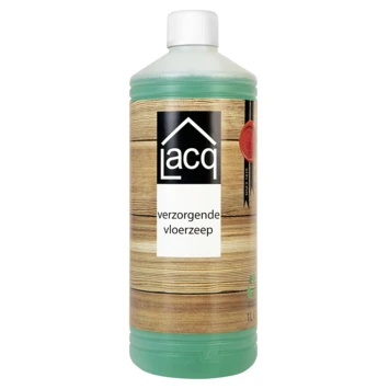 Lacq Verzorgende Vloerzeep 1 Lacq Verzorgende Vloerzeep