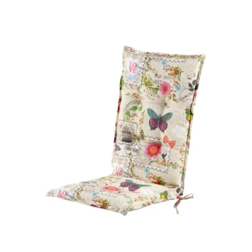 Hartman Stoelkussen Feline Zand 1 Hartman Stoelkussen Feline Zand