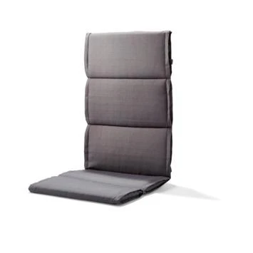 Hartman StoelKussen Casual Seal Grijs 1 Hartman StoelKussen Casual Seal Grijs