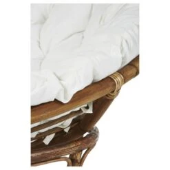 Loungefauteuil Papasan -Tuingereedschap Verkoop 123 1558