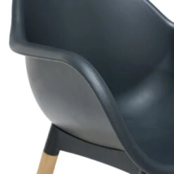 Stoel Odense Zwart -Tuingereedschap Verkoop 123 1613