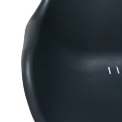 Stoel Odense Zwart -Tuingereedschap Verkoop 123 1614