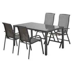 Standenstoel Toledo De Luxe -Tuingereedschap Verkoop 123 1634