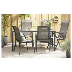 Standenstoel Toledo De Luxe -Tuingereedschap Verkoop 123 1638