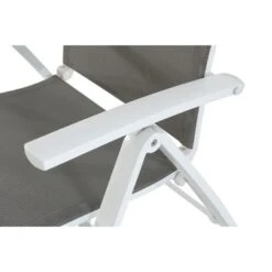 Standenstoel Valencia Wit -Tuingereedschap Verkoop 123 1641