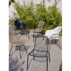 Stoel Odense Wit -Tuingereedschap Verkoop 123 1653