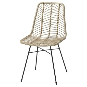 Tuinstoel Xodos 1 Tuinstoel Xodos