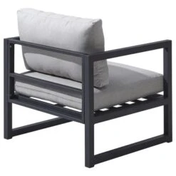 Loungestoel Chelva Antraciet 6 Loungestoel Chelva Antraciet -Tuingereedschap Verkoop 123 1673