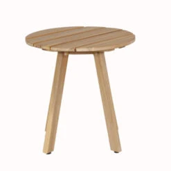 GAMMA Bijzettafel Jura 45x45 Cm -Tuingereedschap Verkoop 123 1681