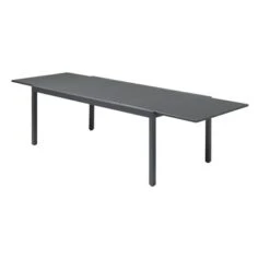Tafel Livorno - Uitschuifbaar -Tuingereedschap Verkoop 123 1694
