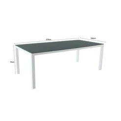 Tafel Cannes -Tuingereedschap Verkoop 123 1699
