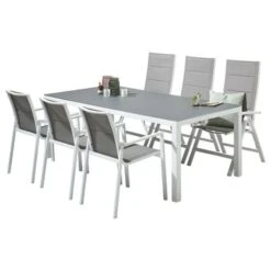 Tafel Cannes -Tuingereedschap Verkoop 123 1700