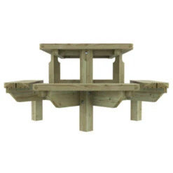 Kinderpicknicktafel Julia -Tuingereedschap Verkoop 123 1706