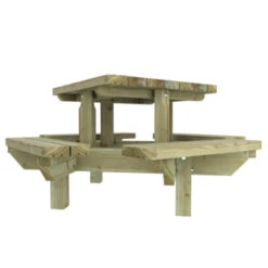 Kinderpicknicktafel Julia -Tuingereedschap Verkoop 123 1709