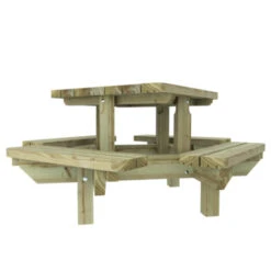 Kinderpicknicktafel Julia -Tuingereedschap Verkoop 123 1710