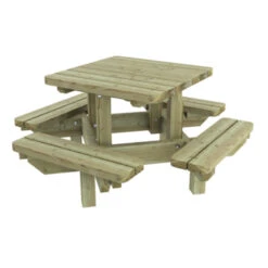 Kinderpicknicktafel Julia -Tuingereedschap Verkoop 123 1711