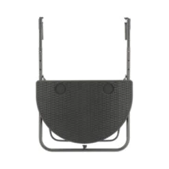 Balkontafel Halfrond Antraciet 10 Balkontafel Halfrond Antraciet -Tuingereedschap Verkoop 123 1718